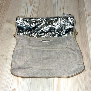 Rebecca Minkoff Fold Over Purse
